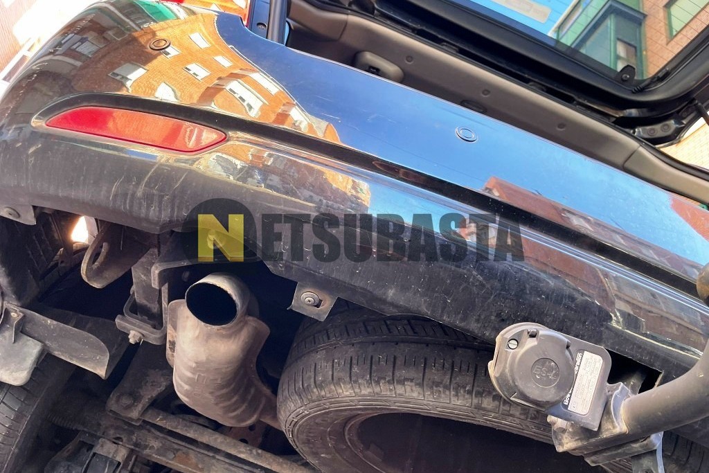 Kia Sorento 2.5 CRDi Aut. 2007