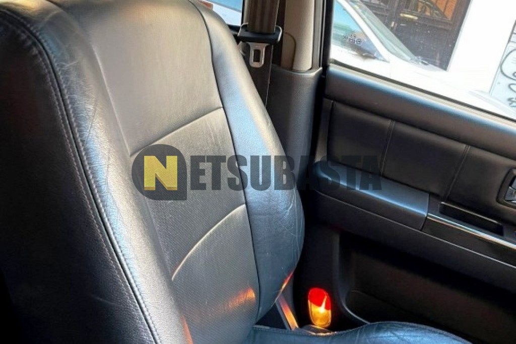 Kia Sorento 2.5 CRDi Aut. 2007