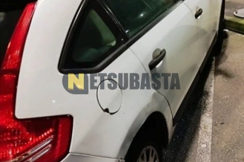 SYM JOYMAX 300i 2013