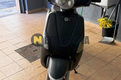 Yamaha XMAX 250 2007