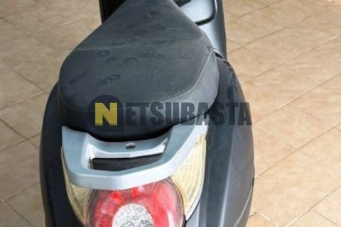 Yamaha XMAX 250 2007