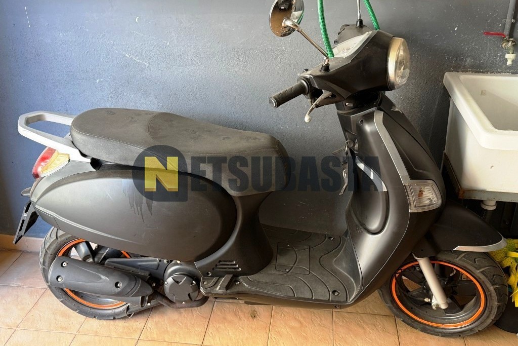 TNT Motor Estate 50 2016