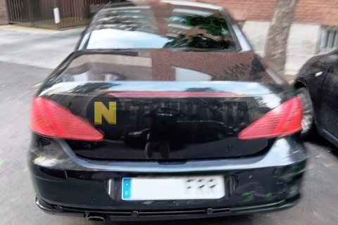 Piaggio MP3 500 Sport 2018