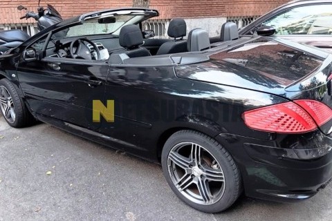 Piaggio MP3 500 Sport 2018