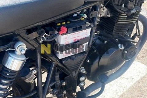 SYM JOYMAX 300i 2013