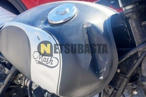 SYM JOYMAX 300i 2013