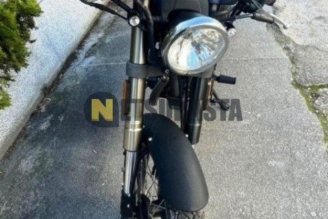 SYM JOYMAX 300i 2013