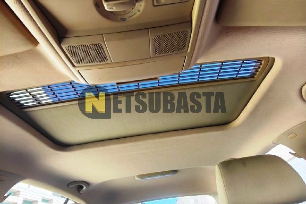 Volkswagen Golf 2.0 TDI 2004