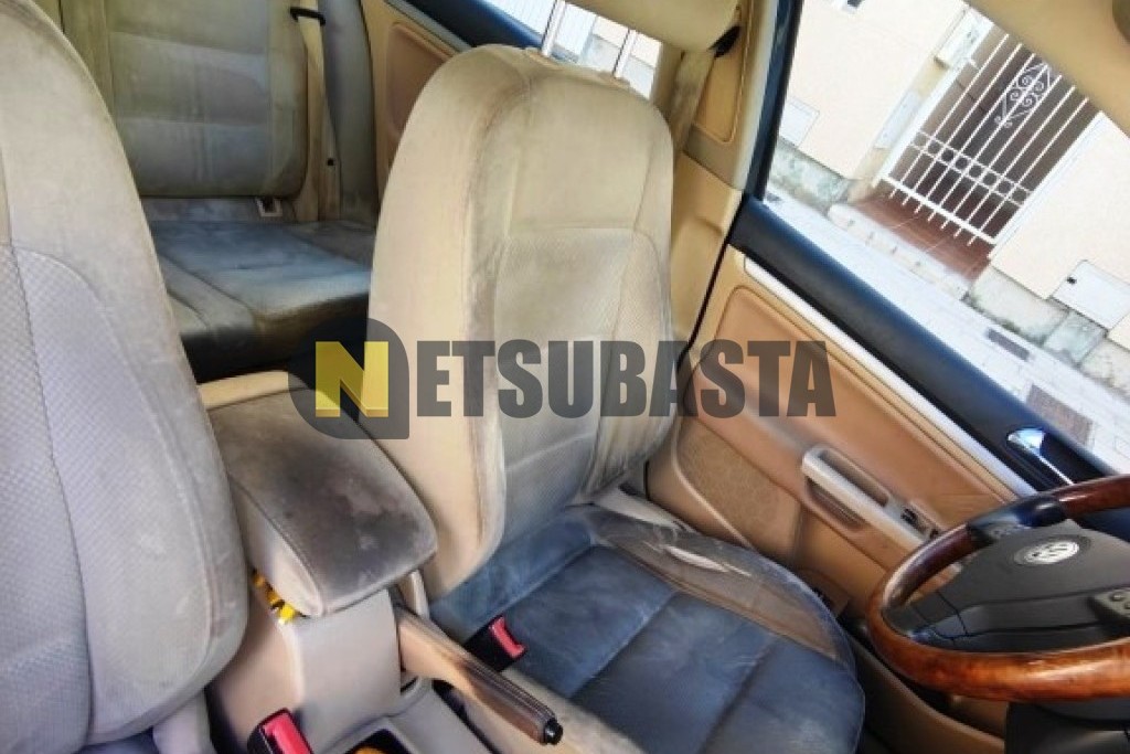 Volkswagen Golf 2.0 TDI 2004