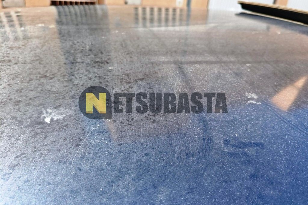 Volkswagen Golf 2.0 TDI 2004