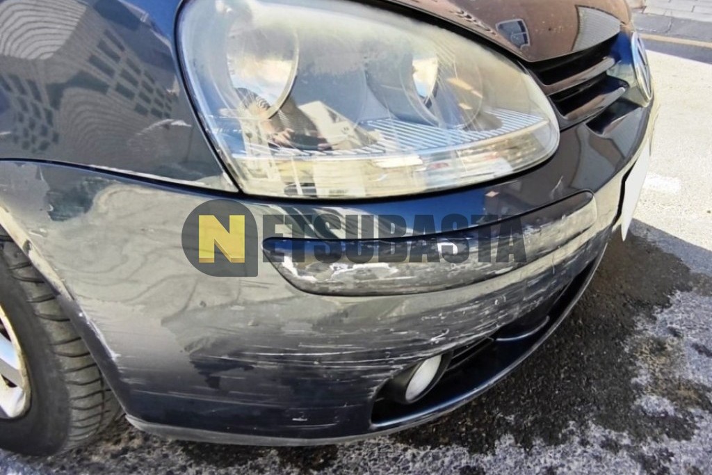 Volkswagen Golf 2.0 TDI 2004