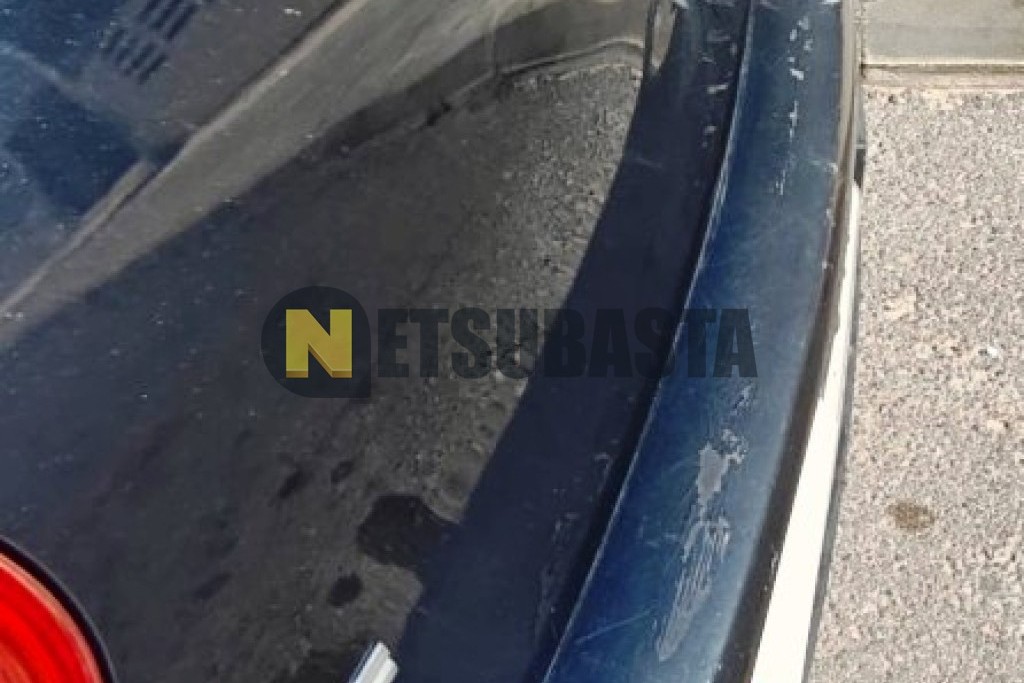 Volkswagen Golf 2.0 TDI 2004