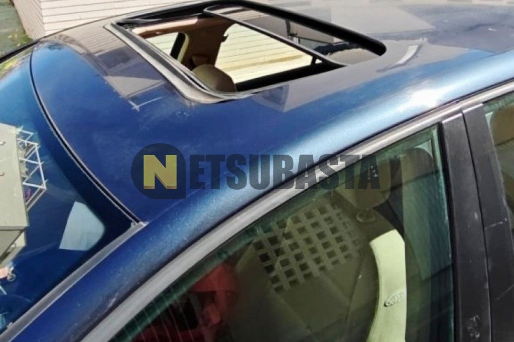 Volkswagen Golf 2.0 TDI 2004