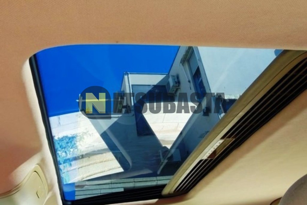 Volkswagen Golf 2.0 TDI 2004