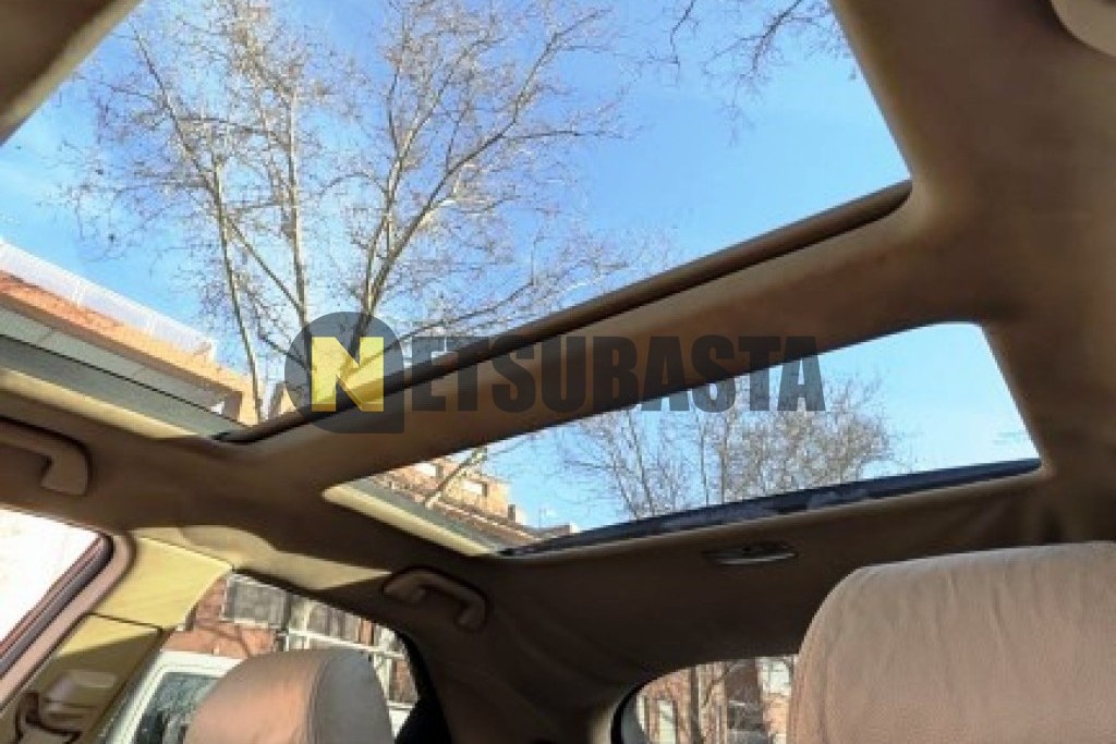 Honda Civic 1.8 i-VTEC 2009