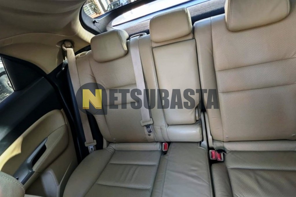 Honda Civic 1.8 i-VTEC 2009