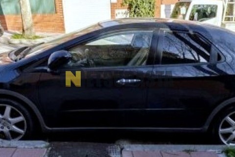 SYM JOYMAX 300i 2013