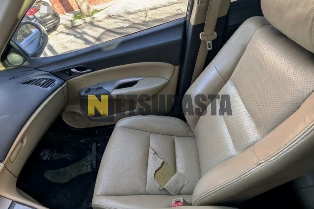 Honda Civic 1.8 i-VTEC 2009