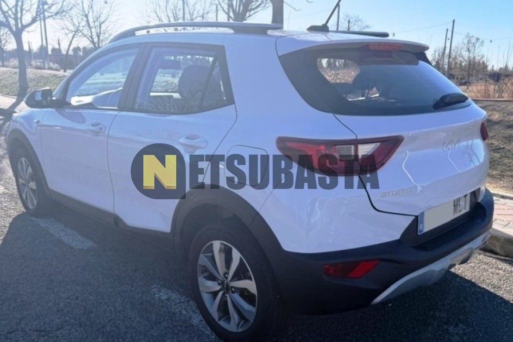 Kia Stonic 1.2 DPi 2023