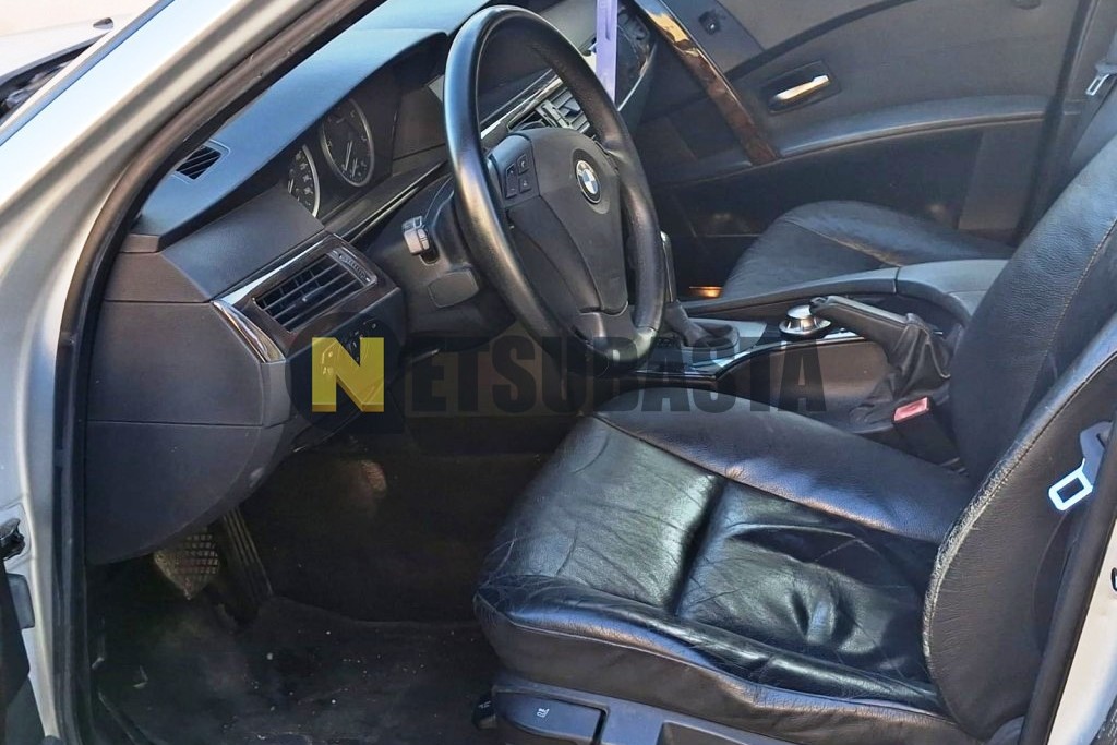 Bmw 530d Aut. 2004