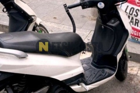 SYM JOYMAX 300i 2013