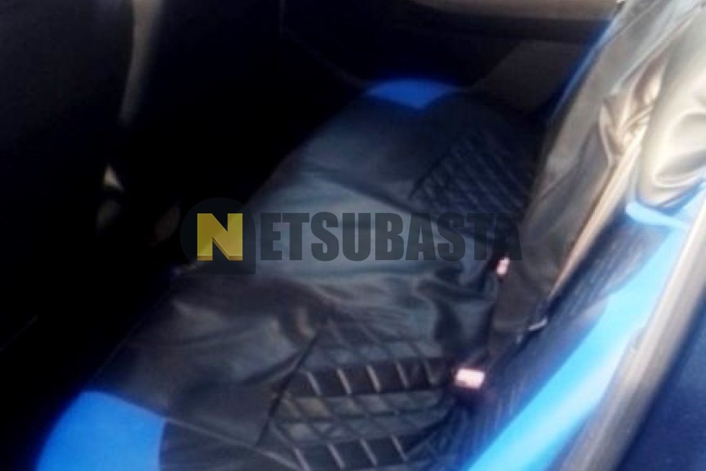 Peugeot 307 1.6 2002