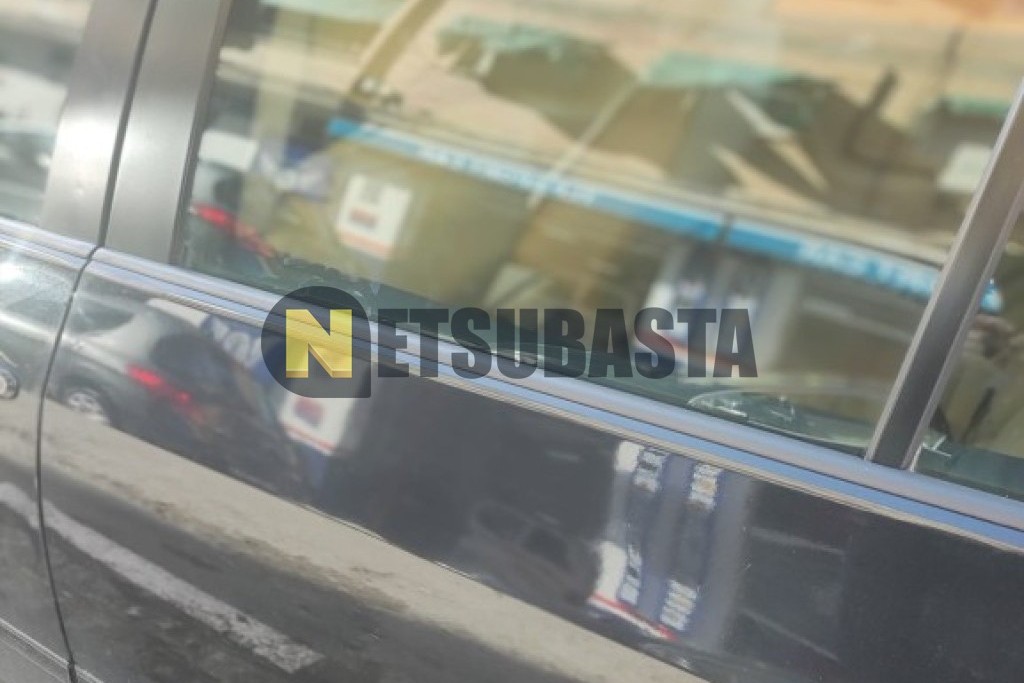 Volkswagen Golf Plus 1.9 TDI 2006