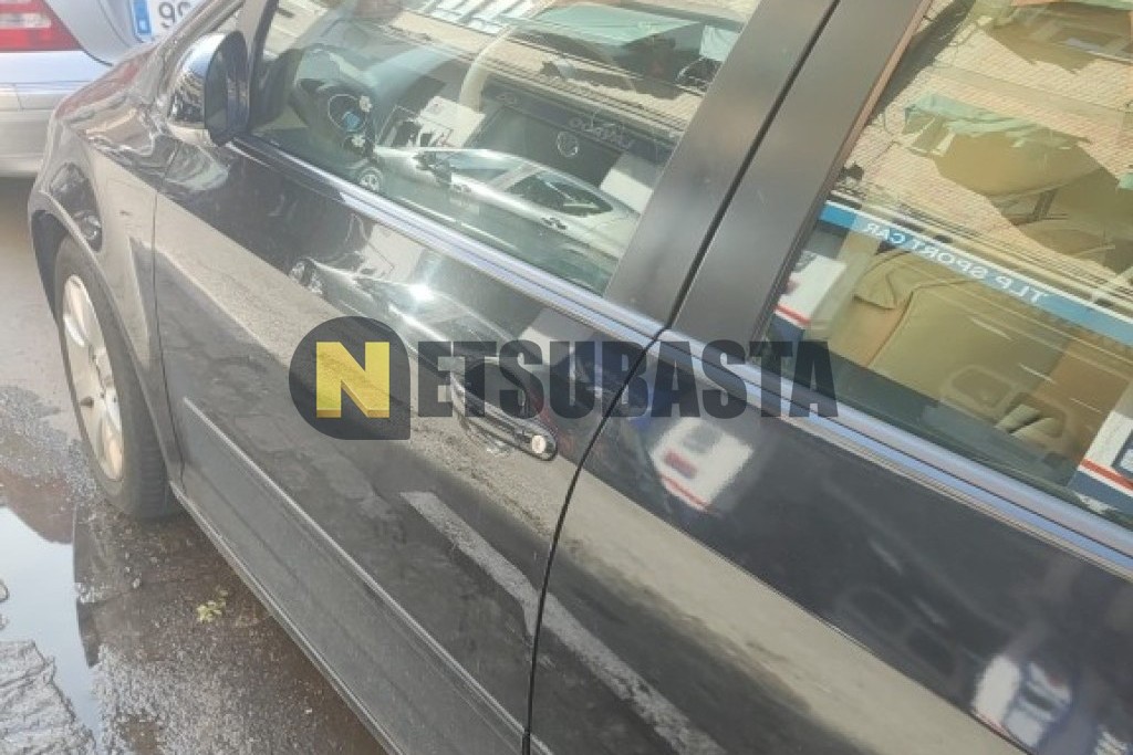 Volkswagen Golf 1.9 TDI 2006