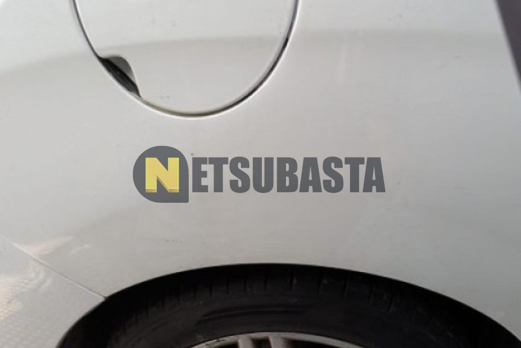 Peugeot 308 CC 1.6 HDi 2009