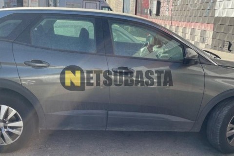 Yamaha XMAX 250 2007