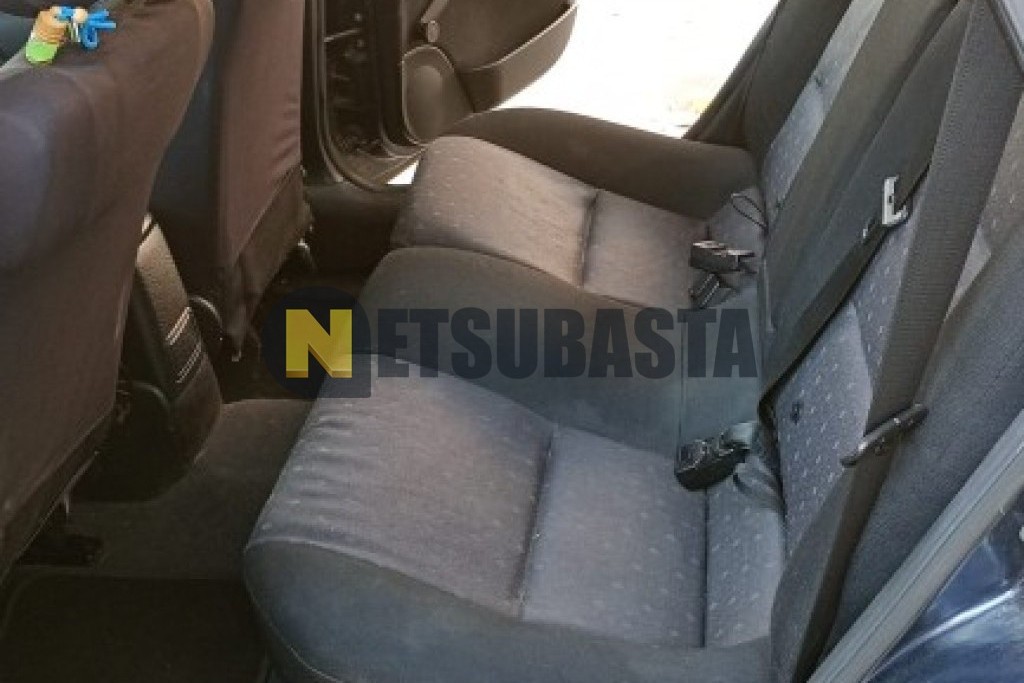 Opel Vectra 1.6 16V 2002