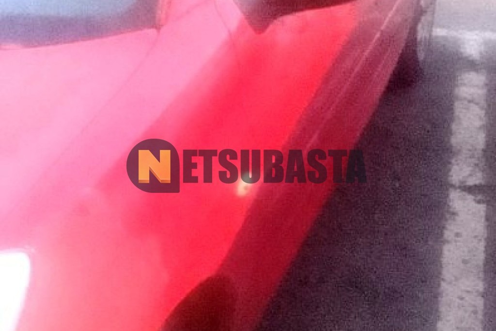 Peugeot 206 1.1 2010