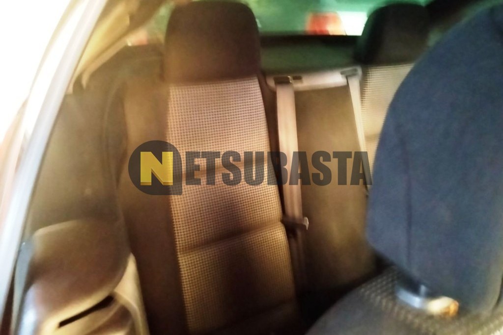 Peugeot 307 CC 1.6 16v 2006