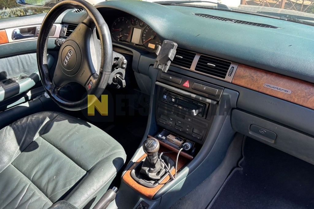 Audi A6 2.4 1998