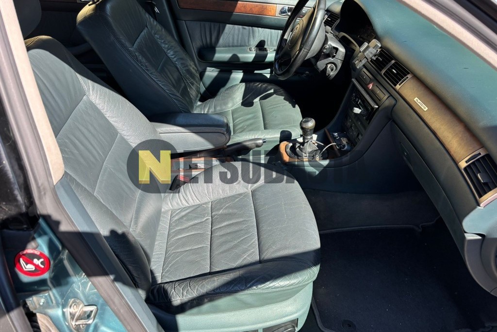 Audi A6 2.4 1998