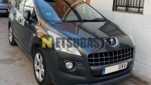 Peugeot 3008 1.6 HDi 2009