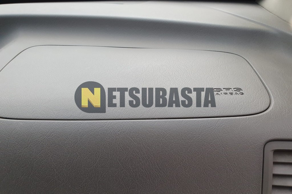 Hyundai Tucson 2.0 CRDi VGT 4x2 2007