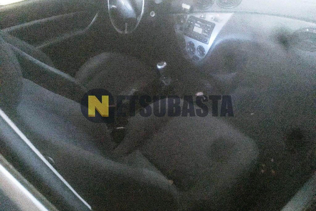 Ford Focus 2.0 1999