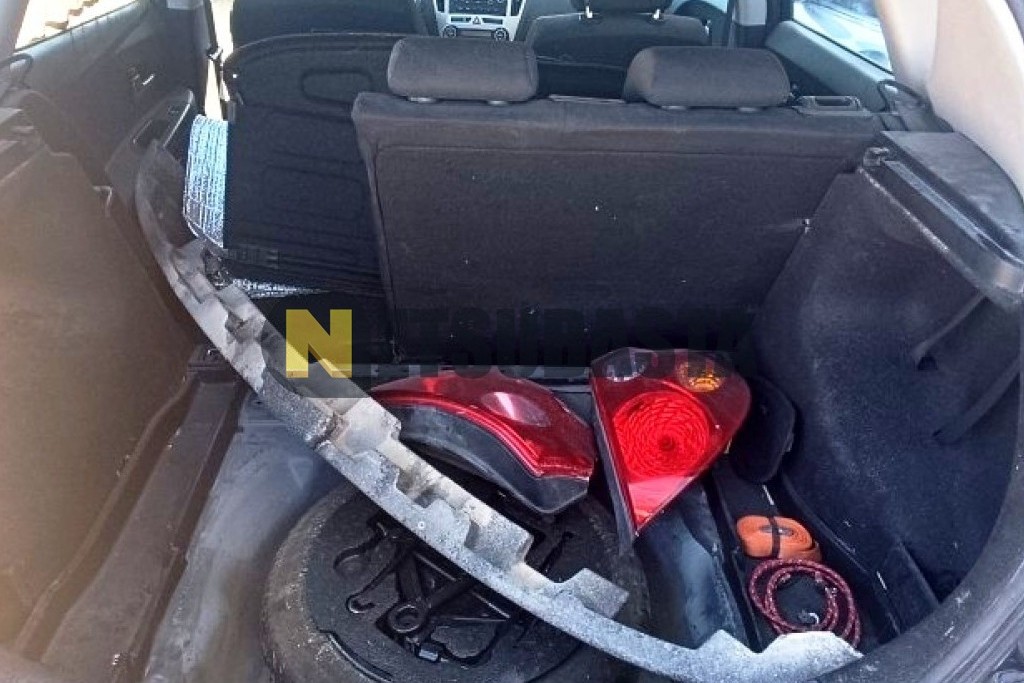 Kia ceed 1.6 CVVT 2009