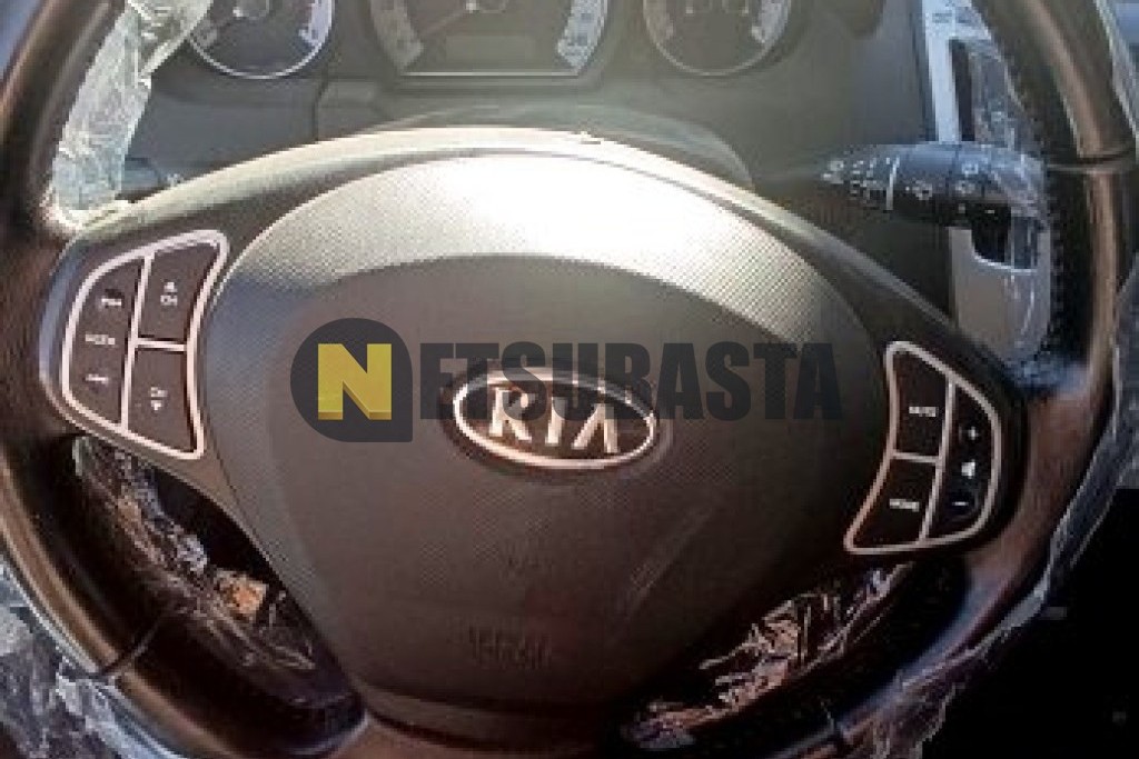 Kia ceed 1.6 CVVT 2009