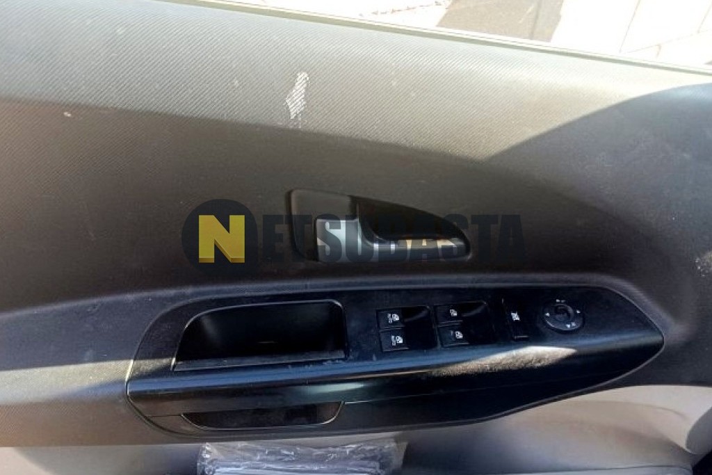 Kia ceed 1.6 CVVT 2009