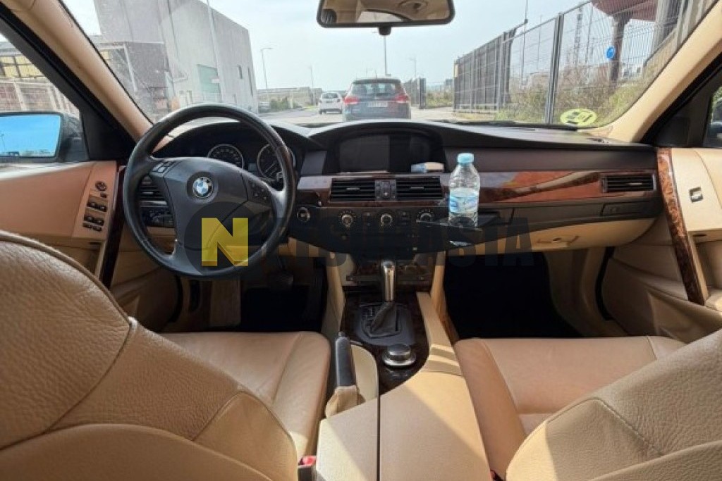 Bmw 530d Aut. 2006