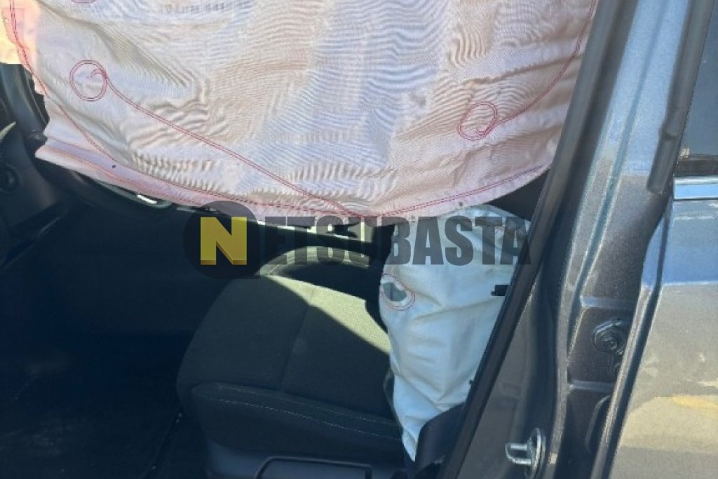 Nissan Qashqai 1.3 mHEV 12V 4x2 2022