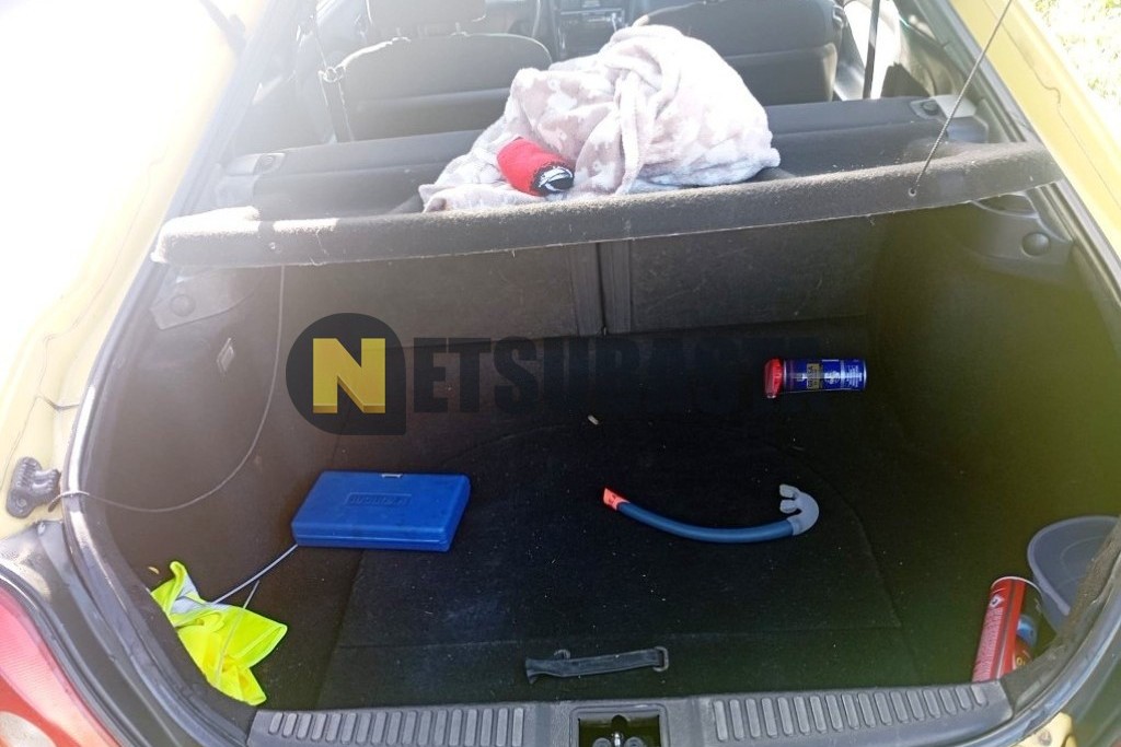 Hyundai Coupe 1.6 16v 2002