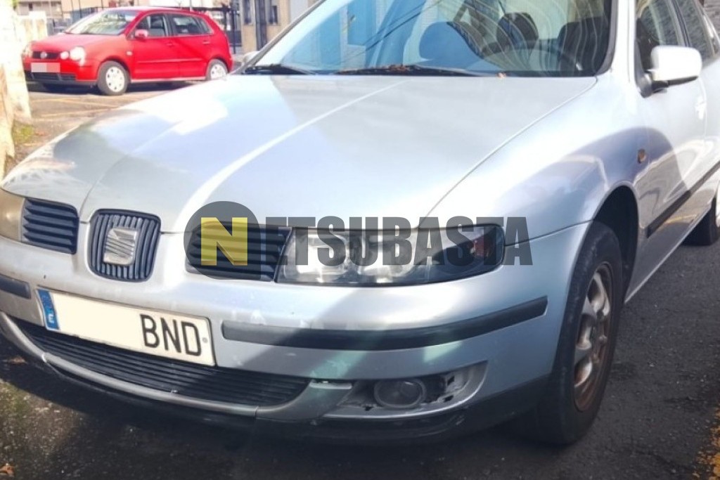 Seat Toledo 1.9 TDI 1999