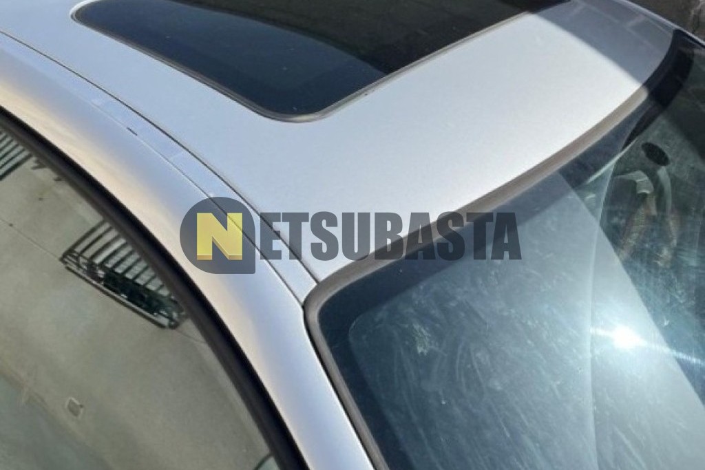 Bmw 316ti Compact 2004