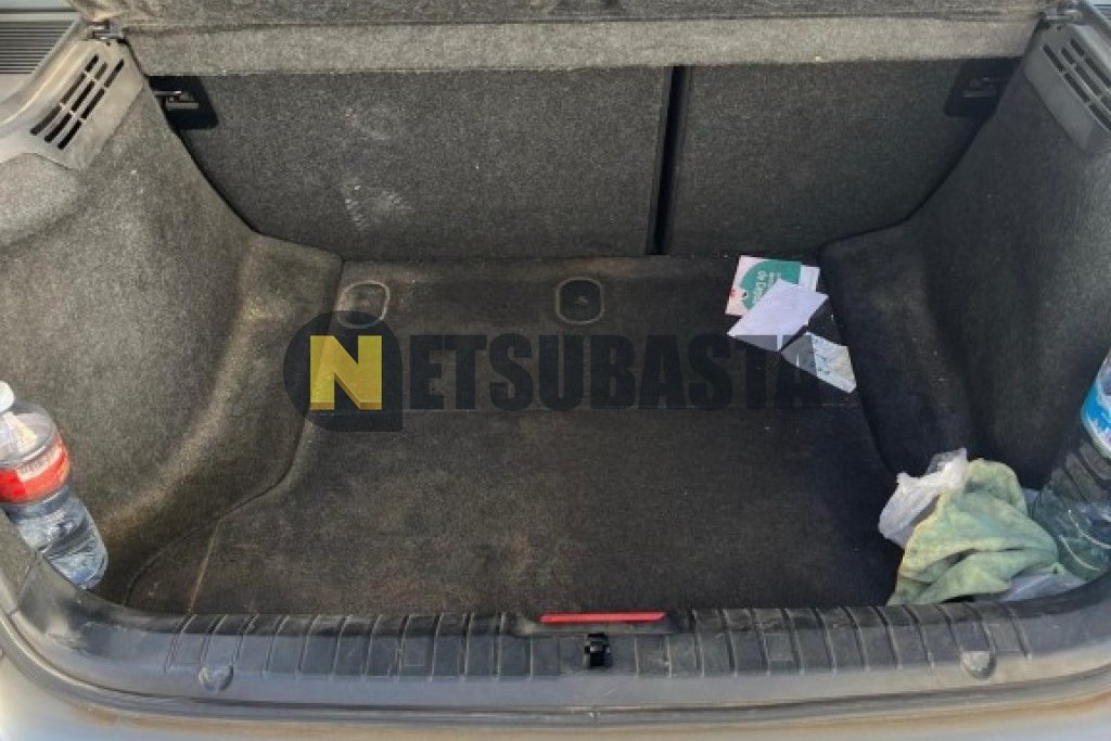 Bmw 316ti Compact 2004