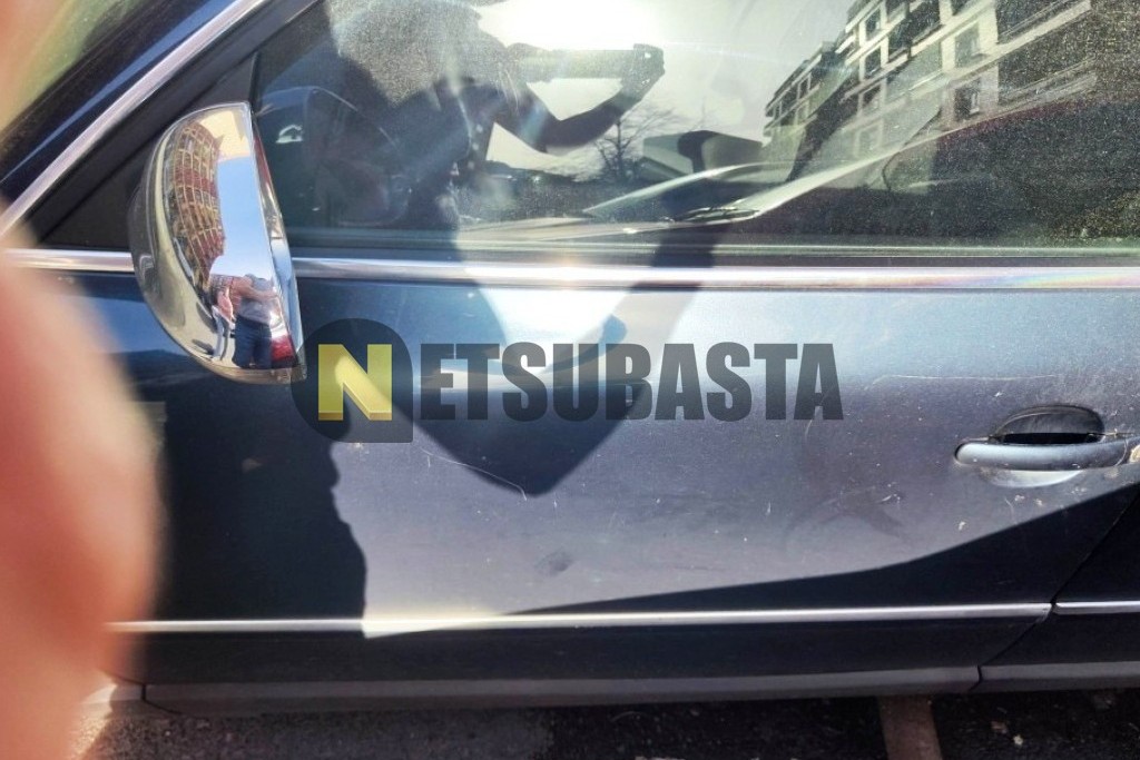 Volkswagen Passat Variant 1.9 TDI 2005