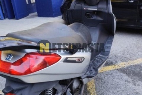 SYM JOYMAX 300i 2013