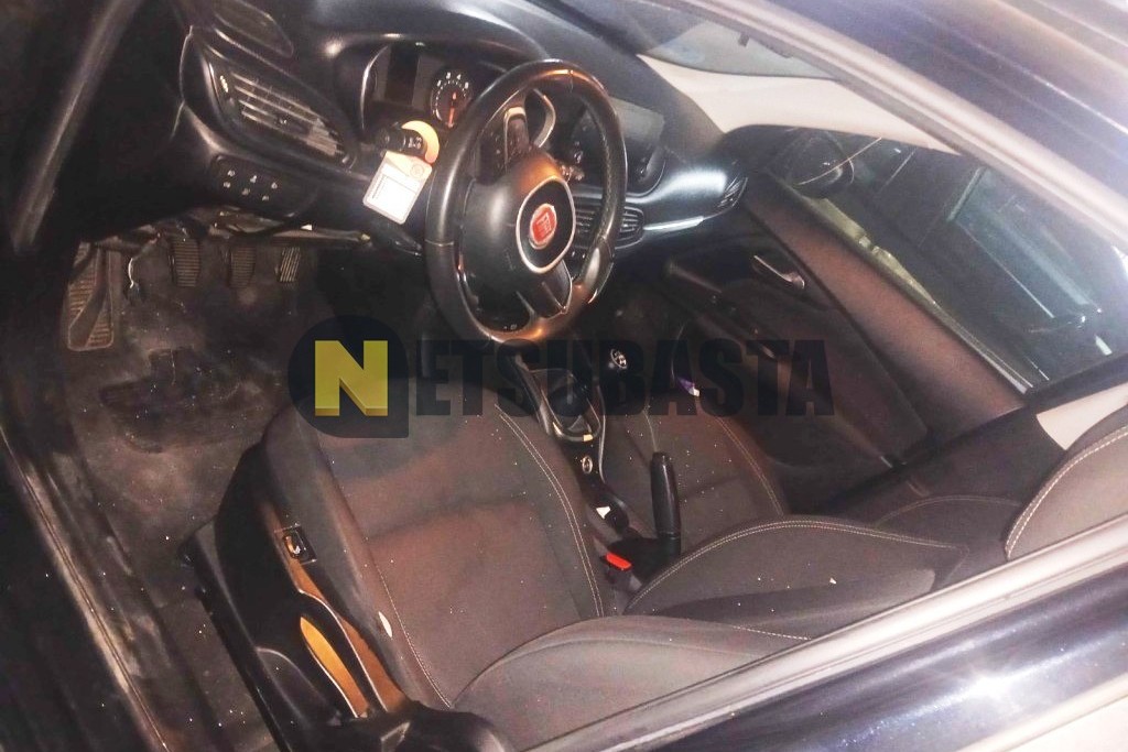 Fiat Tipo 1.4 GLP 2019